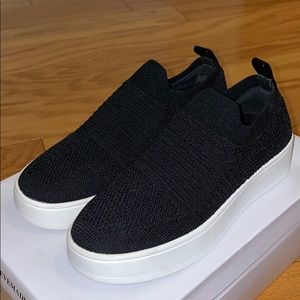 Size 5.5 - Beal Black Steve Maddens